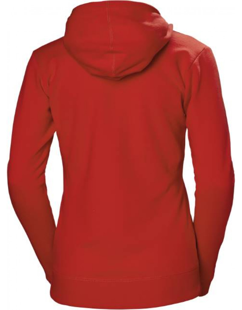 Jachetă de trening cu glugă pentru femei „Classic”